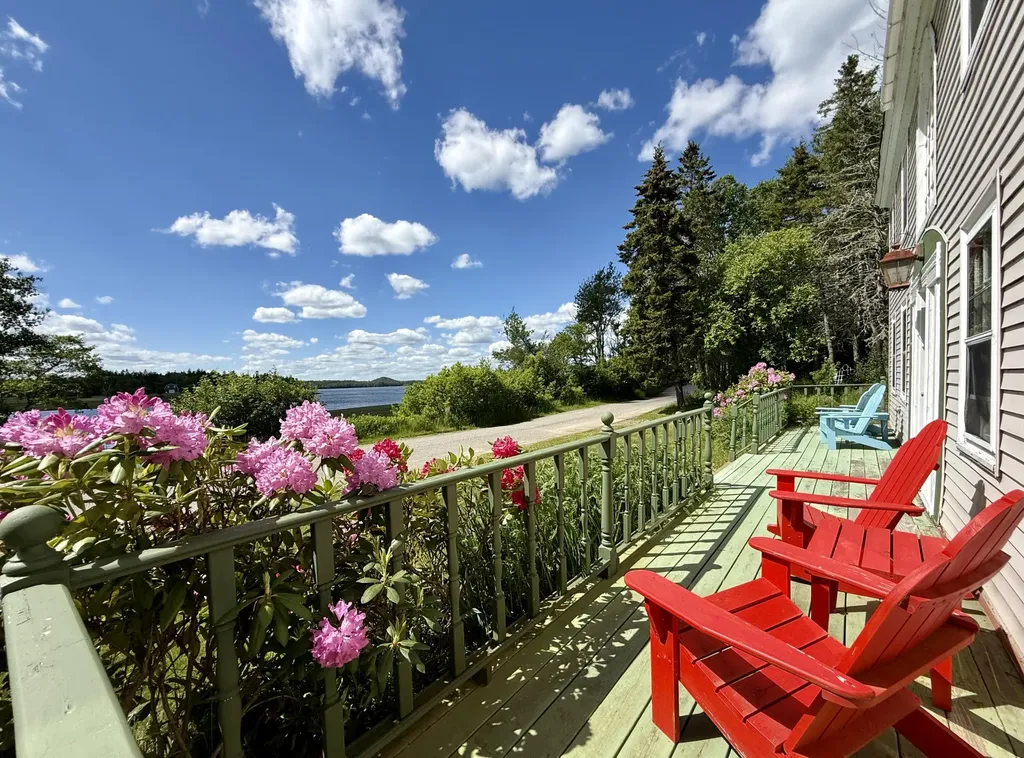 5 Snyder Road Eastport ME 04631