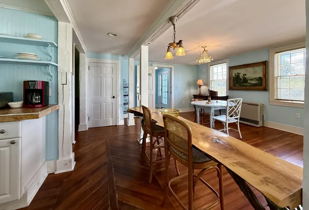 5 Snyder Road Eastport ME 04631