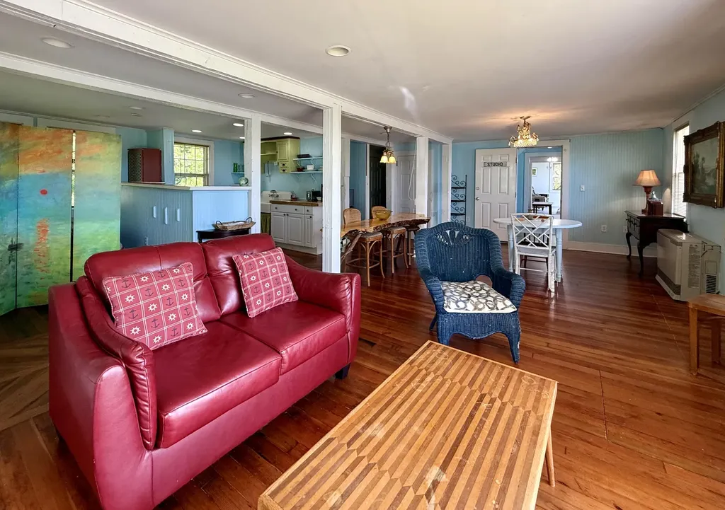 5 Snyder Road Eastport ME 04631