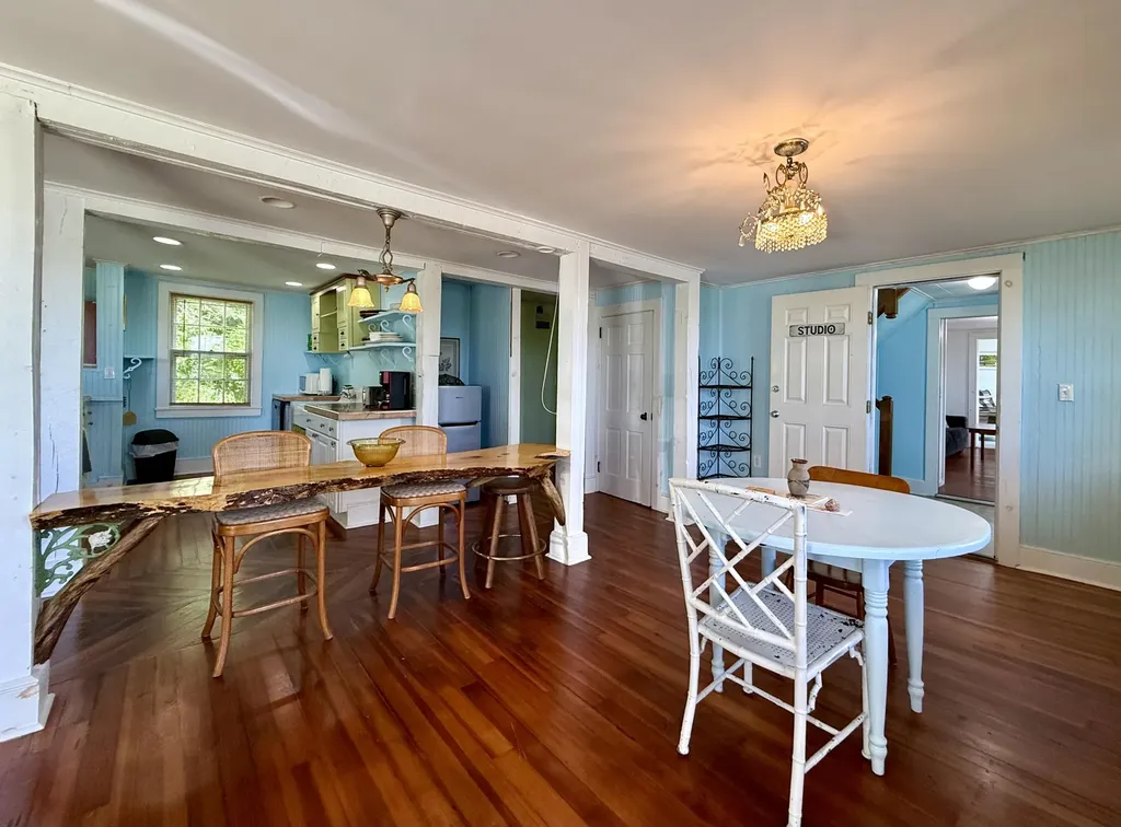 5 Snyder Road Eastport ME 04631