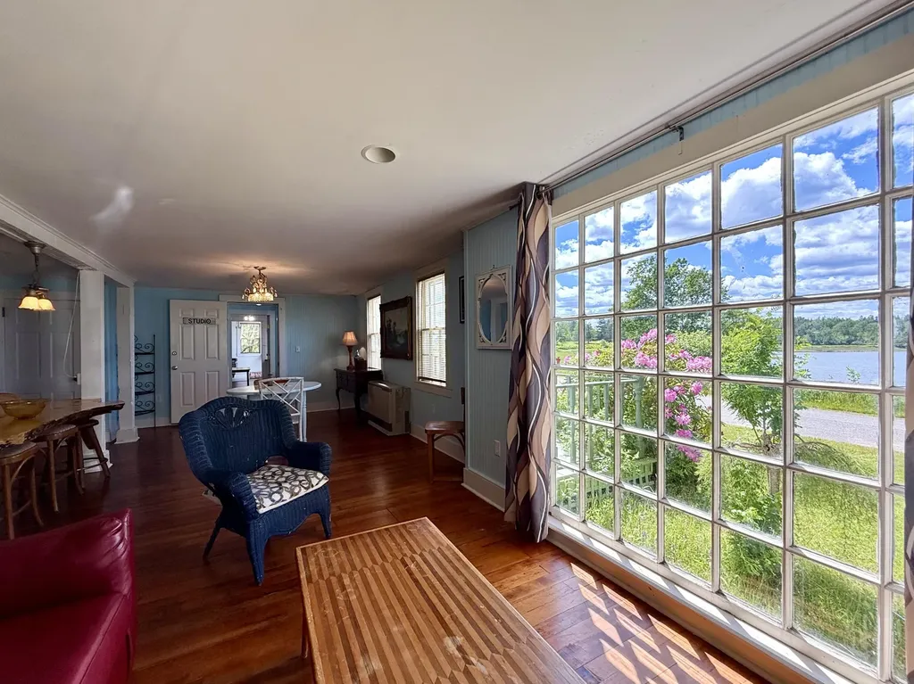 5 Snyder Road Eastport ME 04631