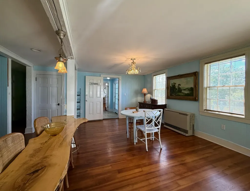 5 Snyder Road Eastport ME 04631