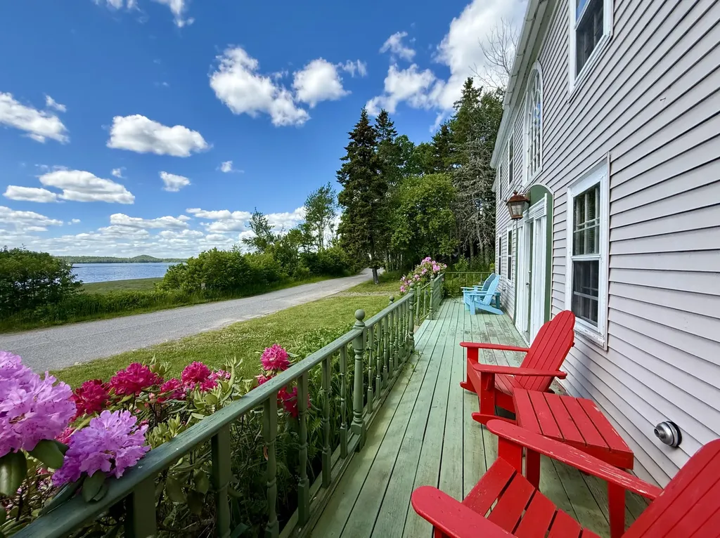 5 Snyder Road Eastport ME 04631