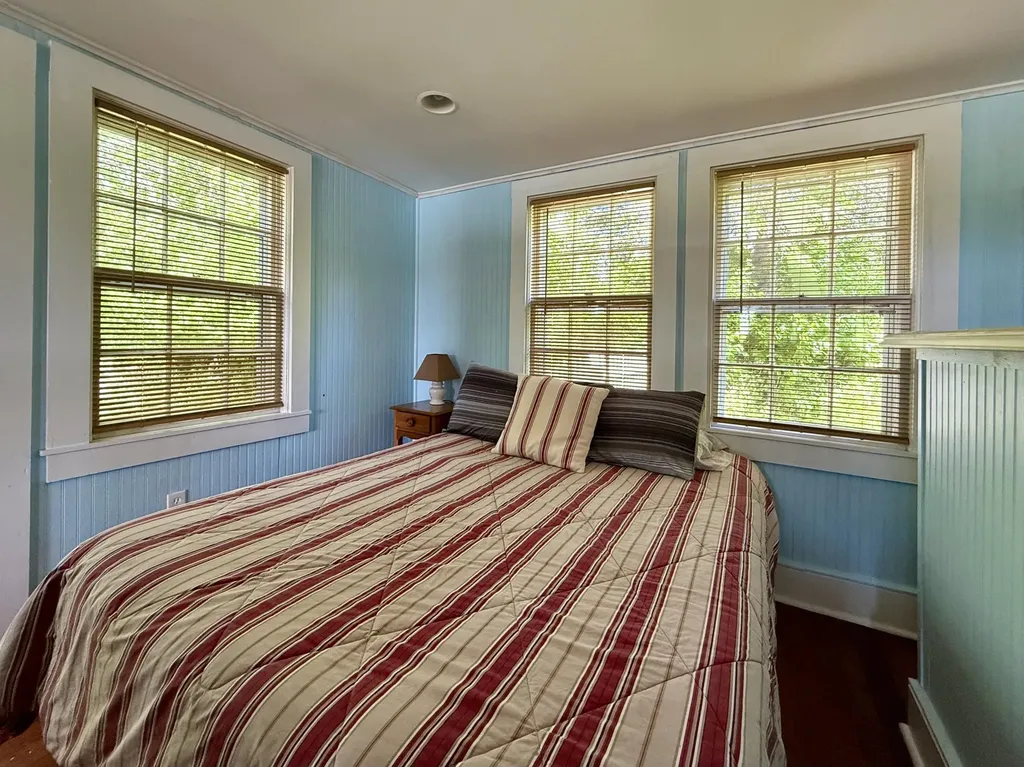 5 Snyder Road Eastport ME 04631