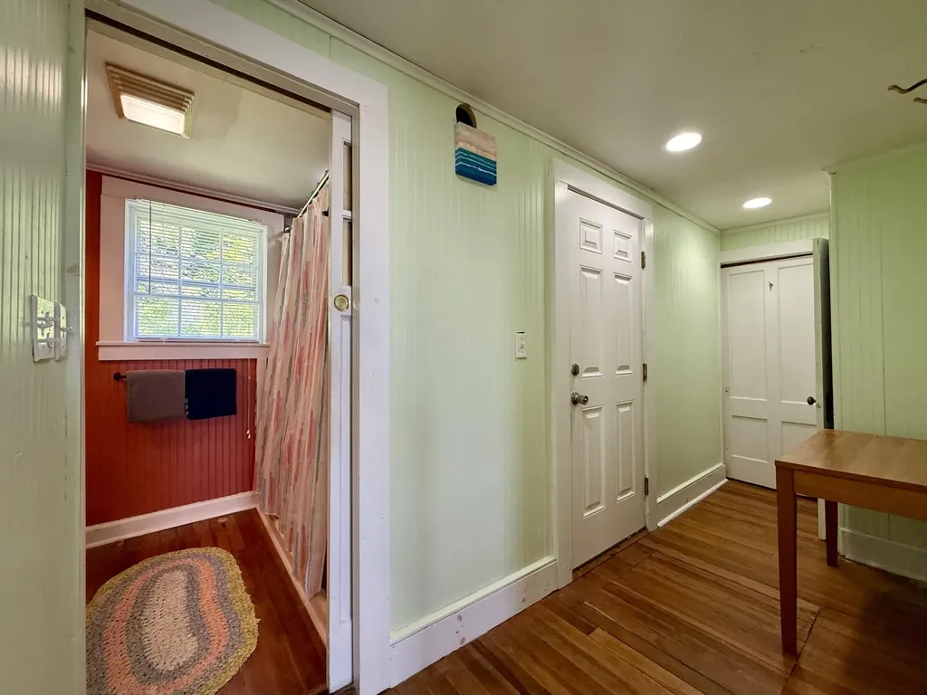 5 Snyder Road Eastport ME 04631