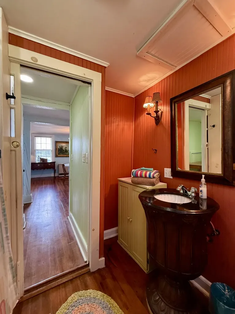 5 Snyder Road Eastport ME 04631