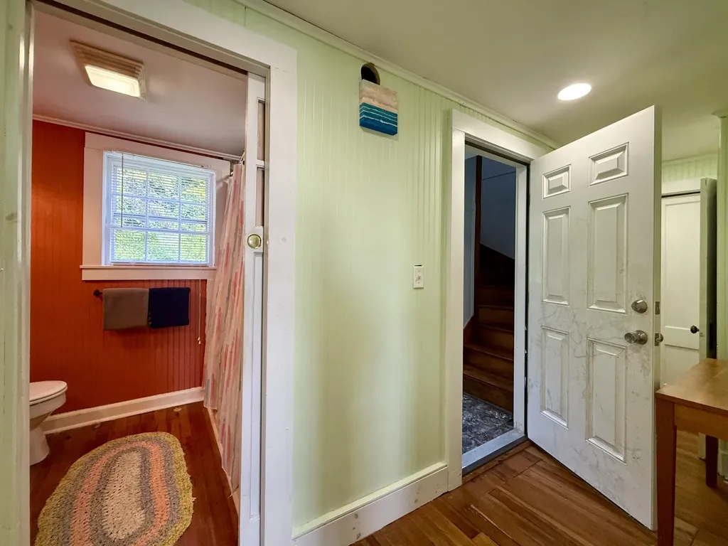 5 Snyder Road Eastport ME 04631