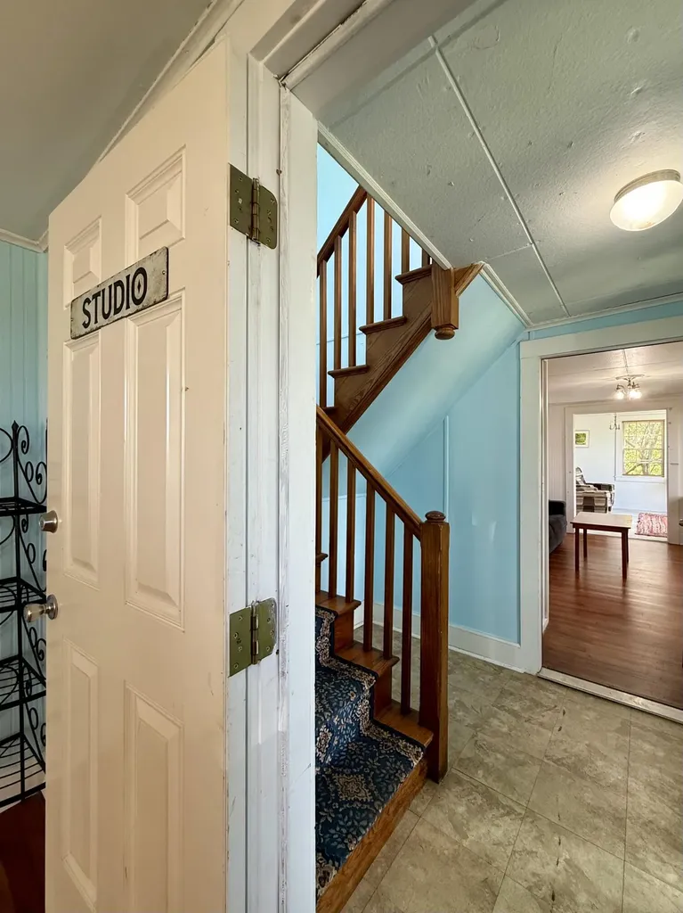 5 Snyder Road Eastport ME 04631