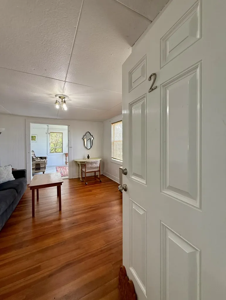 5 Snyder Road Eastport ME 04631