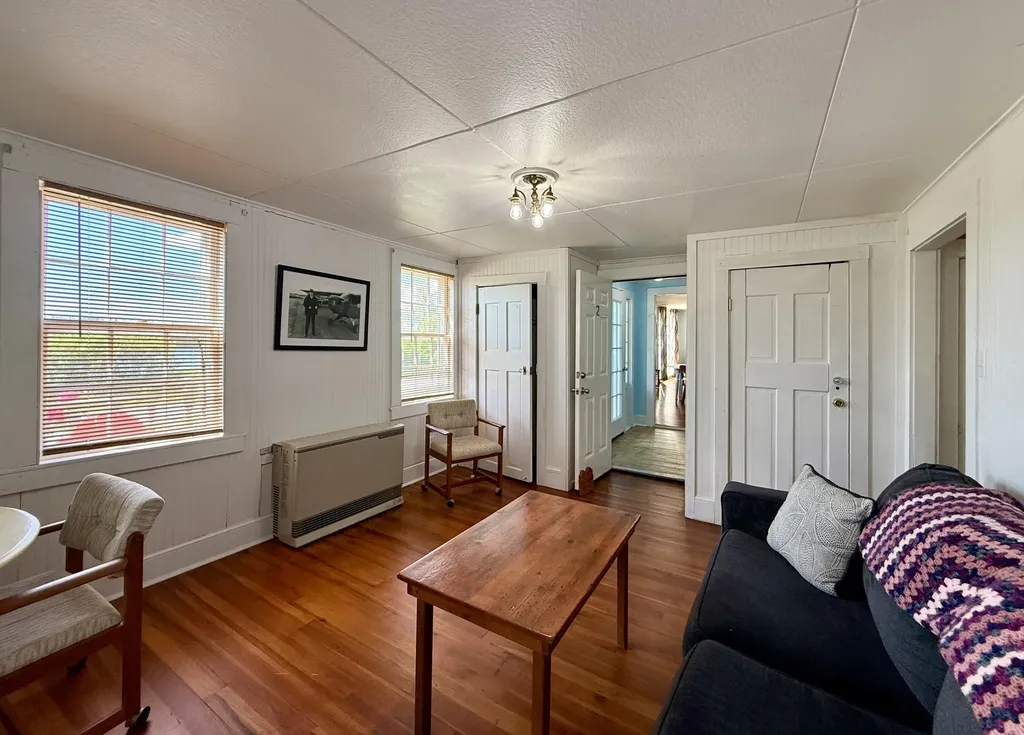 5 Snyder Road Eastport ME 04631
