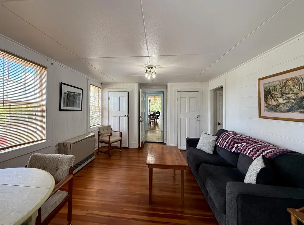 5 Snyder Road Eastport ME 04631