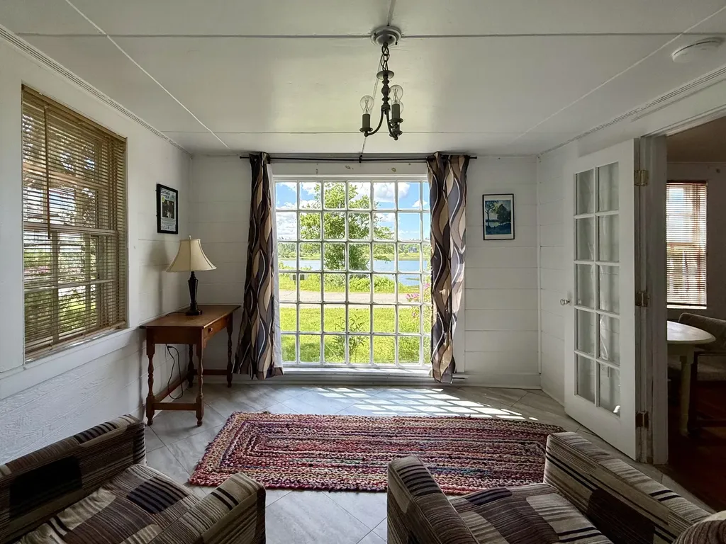 5 Snyder Road Eastport ME 04631
