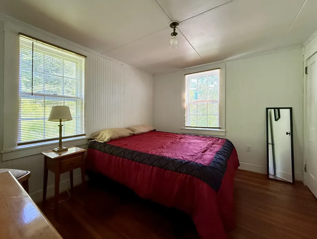 5 Snyder Road Eastport ME 04631