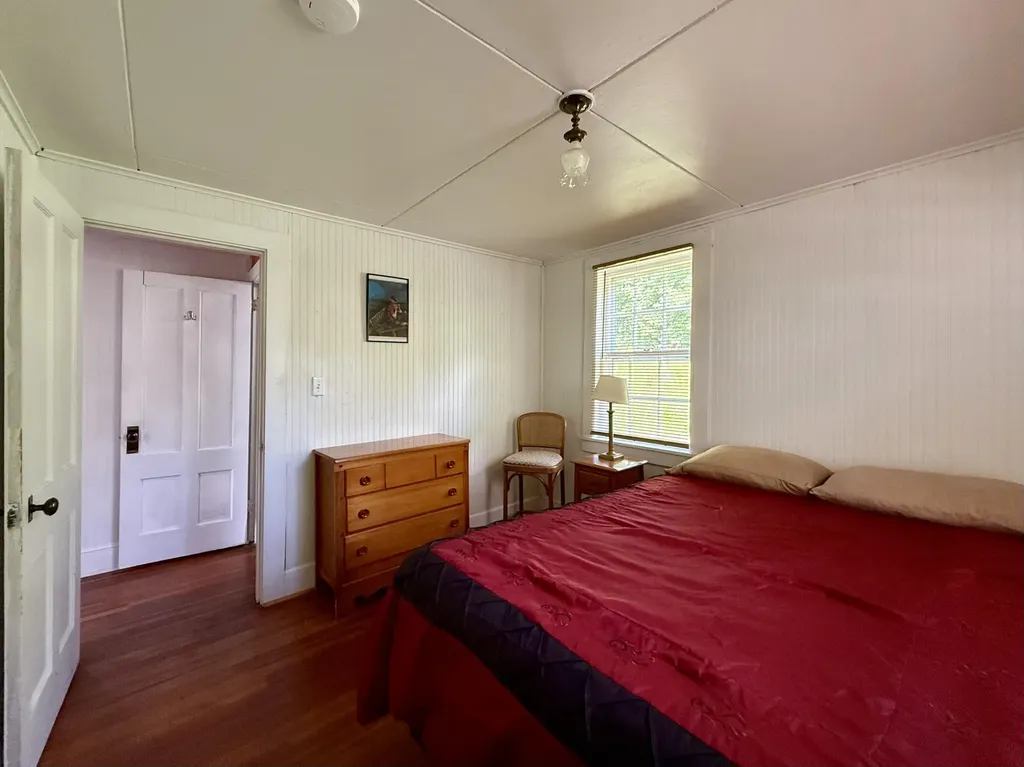 5 Snyder Road Eastport ME 04631