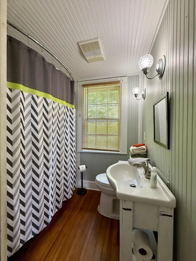 5 Snyder Road Eastport ME 04631