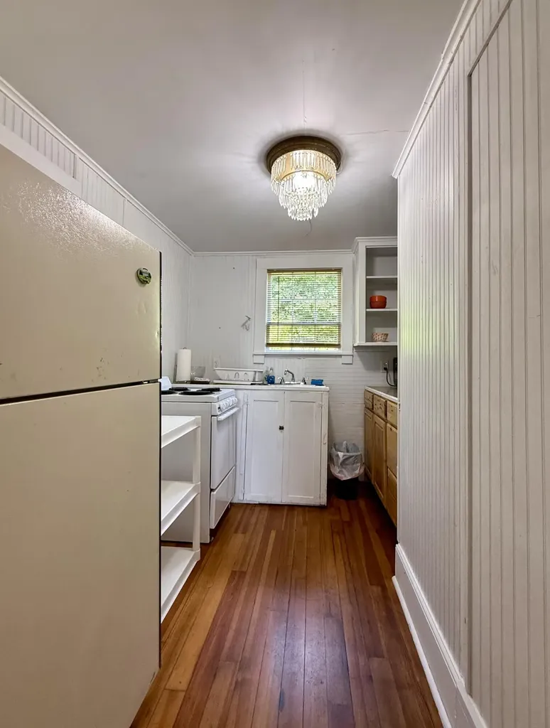 5 Snyder Road Eastport ME 04631