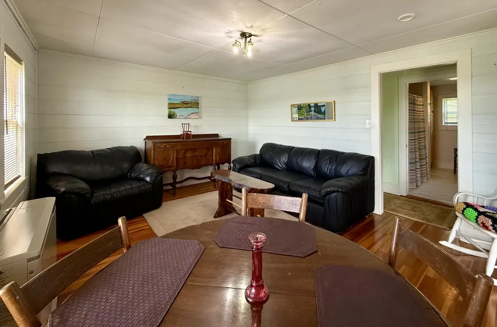 5 Snyder Road Eastport ME 04631