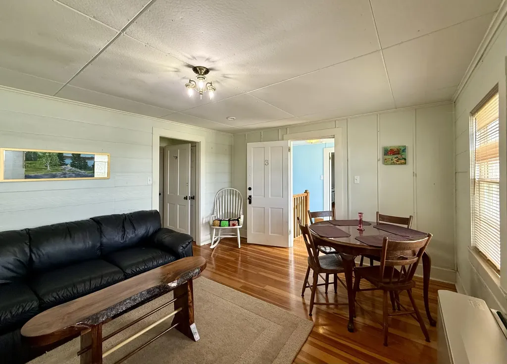 5 Snyder Road Eastport ME 04631