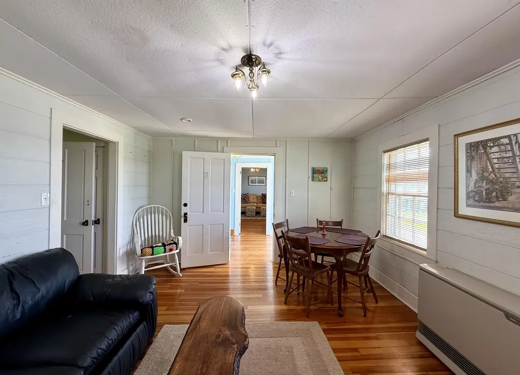 5 Snyder Road Eastport ME 04631