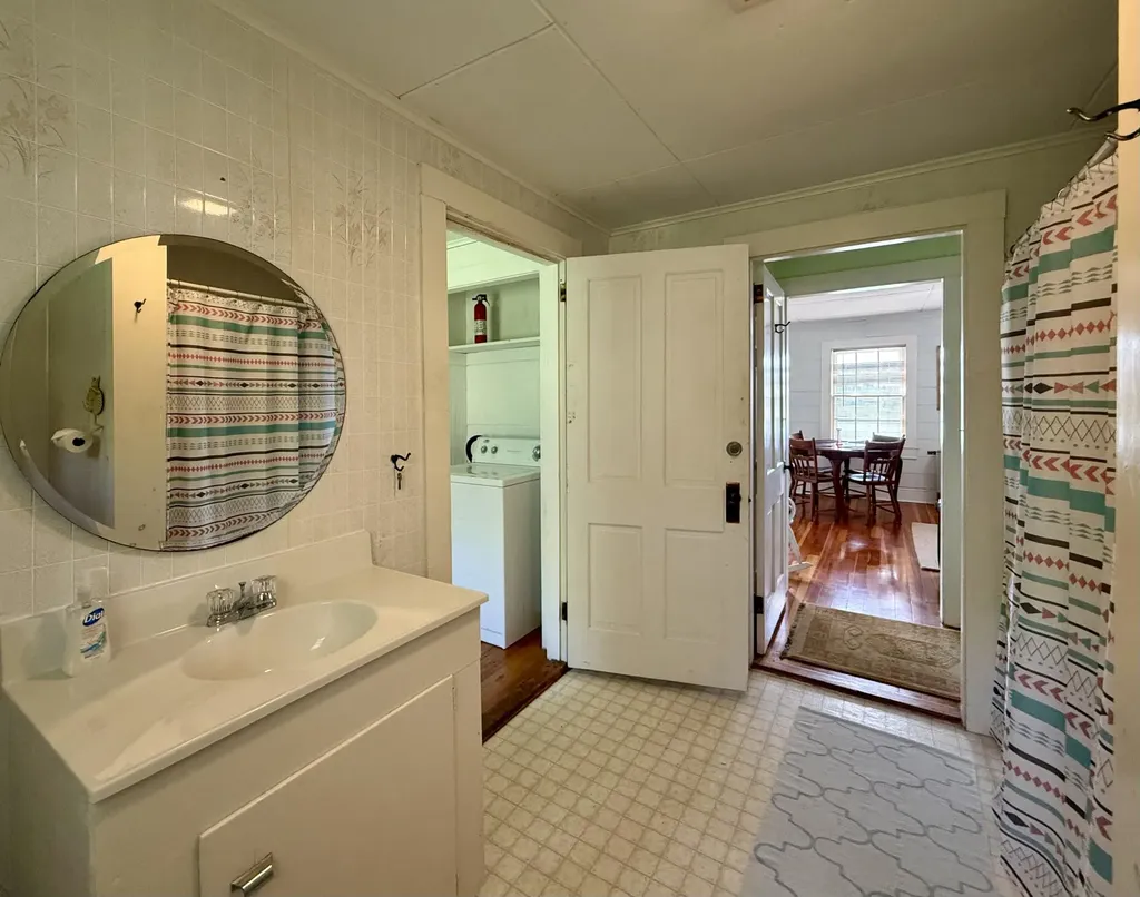 5 Snyder Road Eastport ME 04631