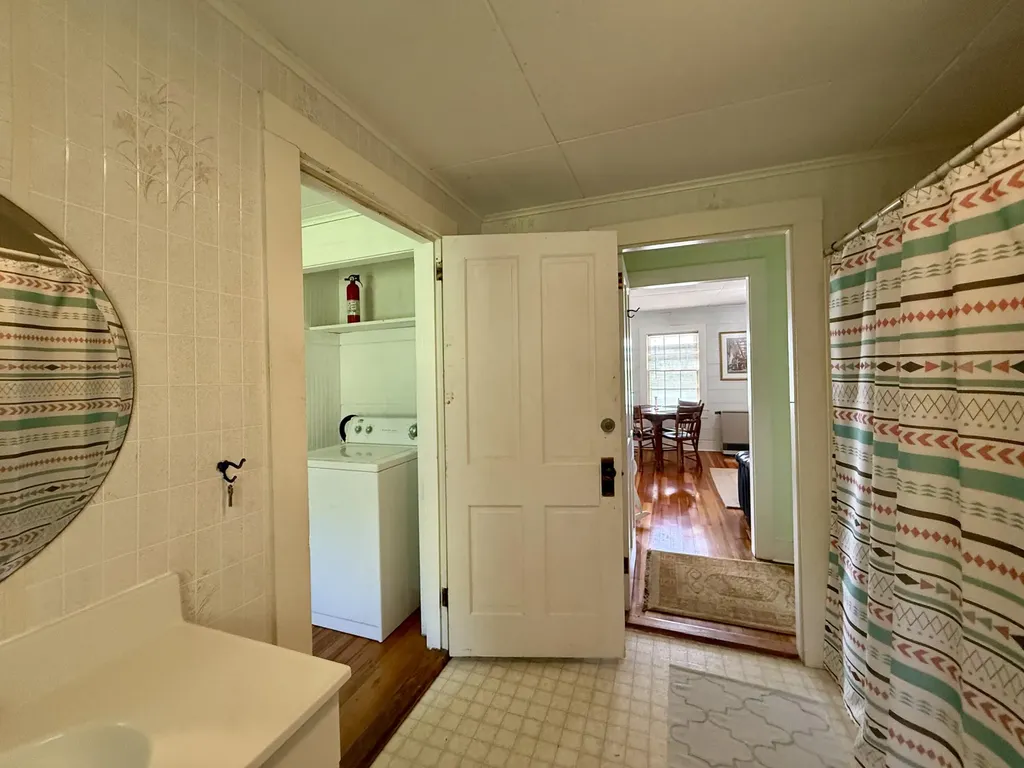 5 Snyder Road Eastport ME 04631