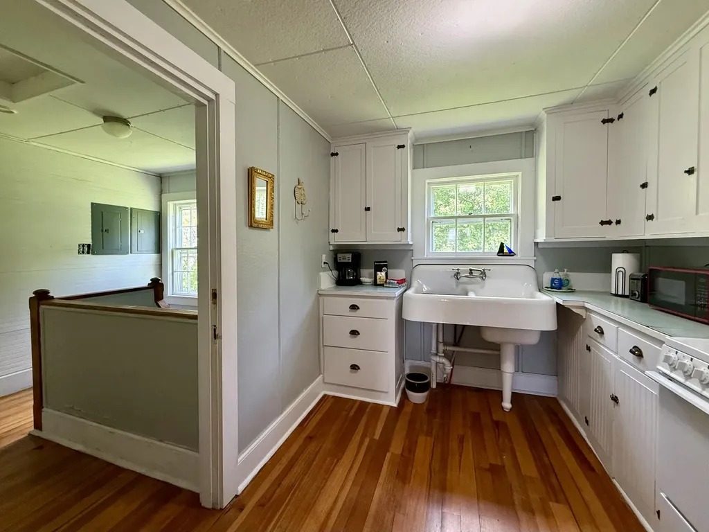 5 Snyder Road Eastport ME 04631