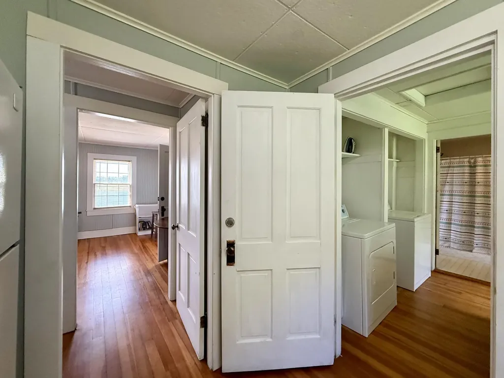 5 Snyder Road Eastport ME 04631