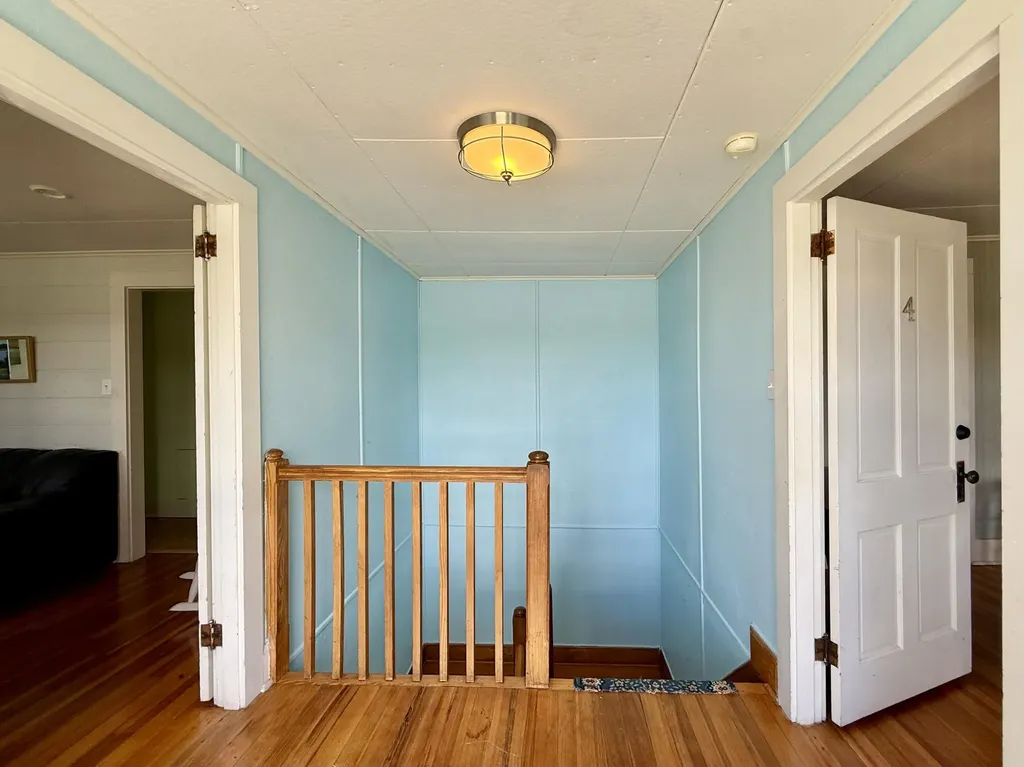5 Snyder Road Eastport ME 04631