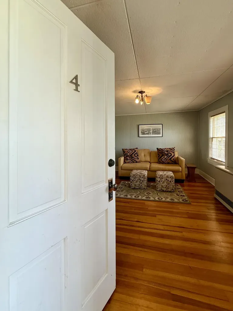 5 Snyder Road Eastport ME 04631