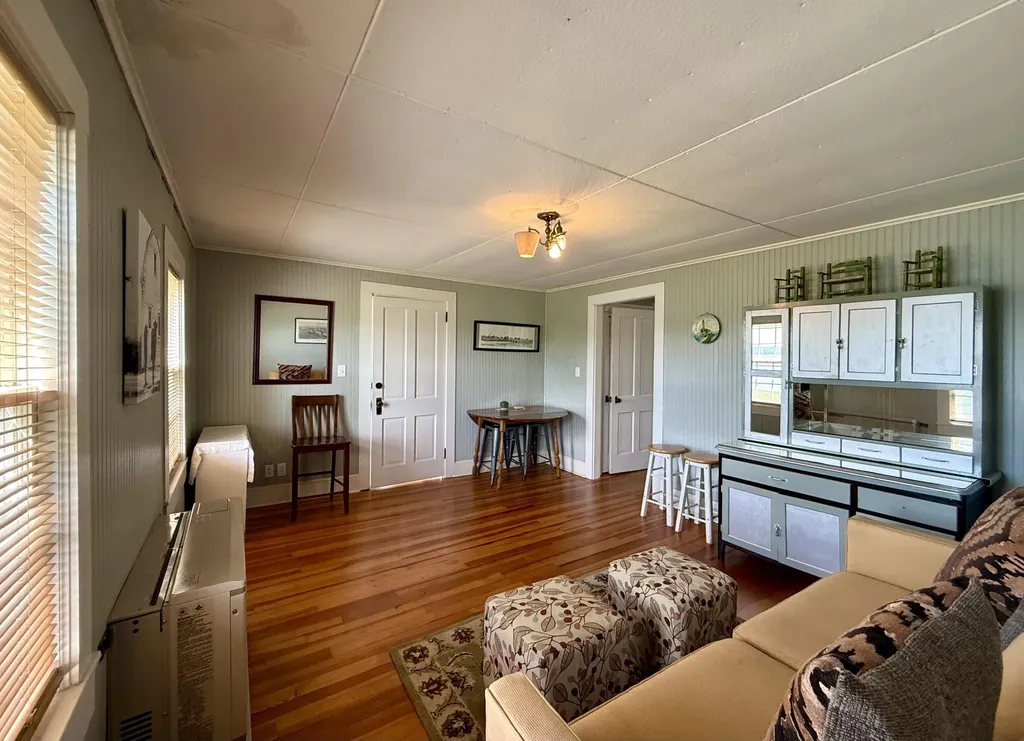 5 Snyder Road Eastport ME 04631