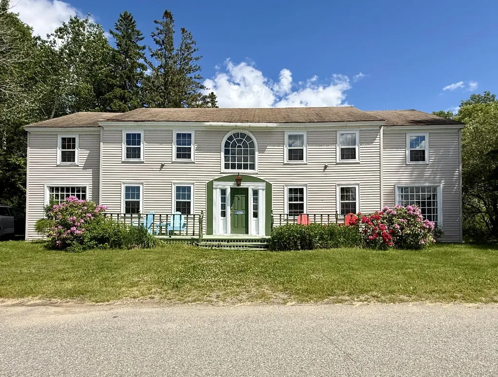 5 Snyder Road Eastport ME 04631