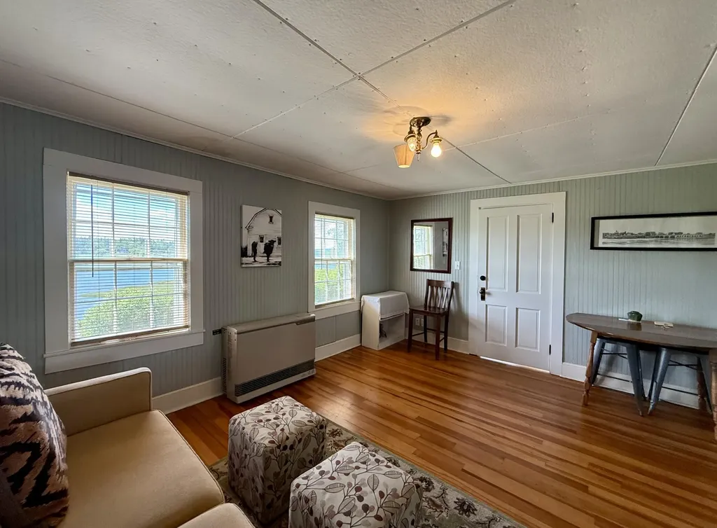5 Snyder Road Eastport ME 04631