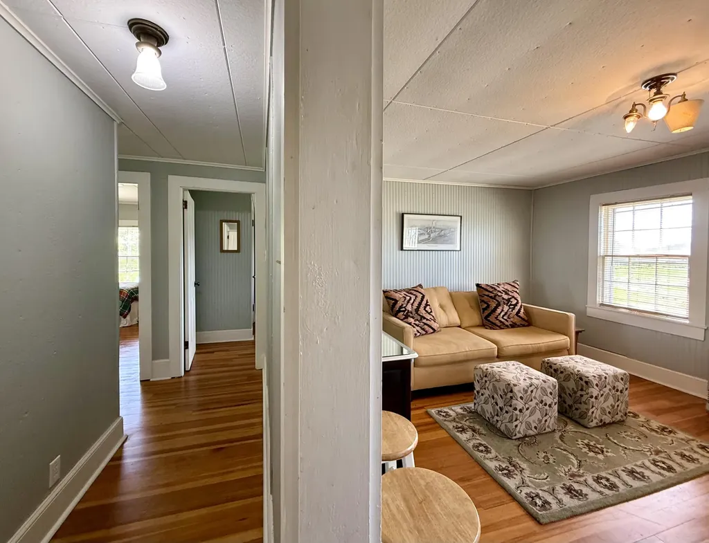 5 Snyder Road Eastport ME 04631