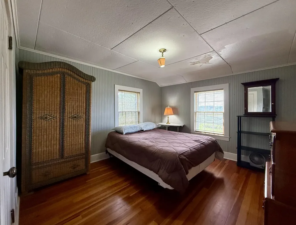 5 Snyder Road Eastport ME 04631