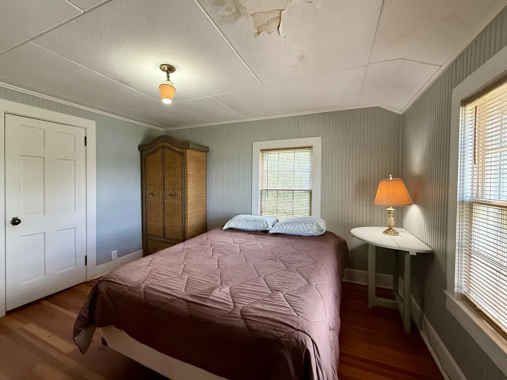 5 Snyder Road Eastport ME 04631