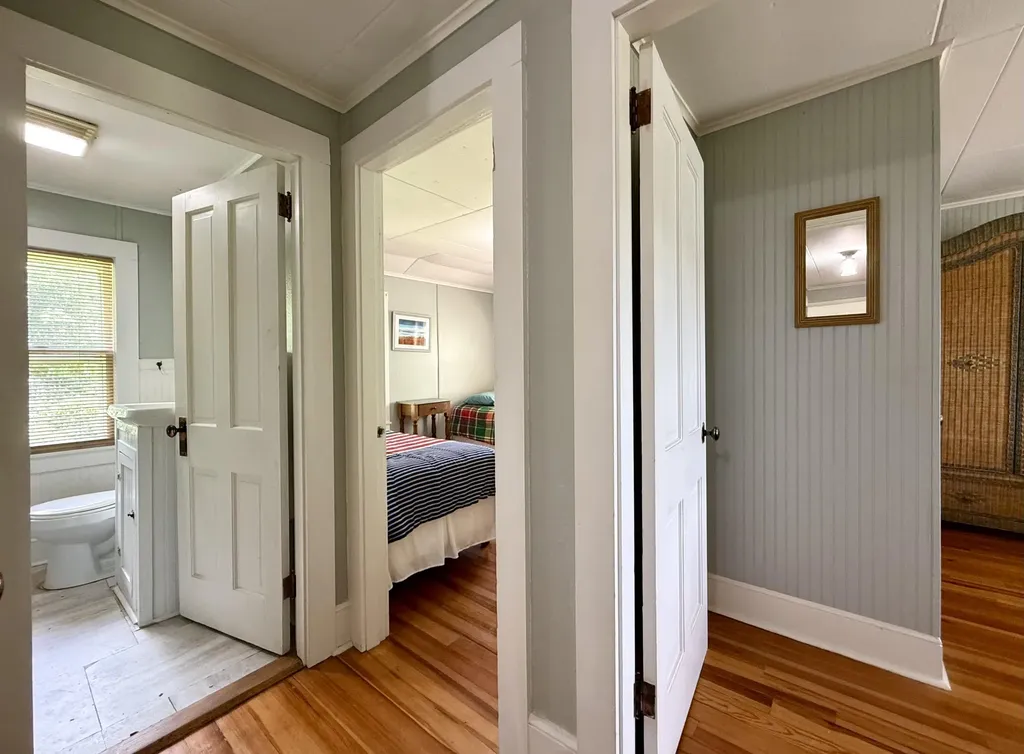 5 Snyder Road Eastport ME 04631