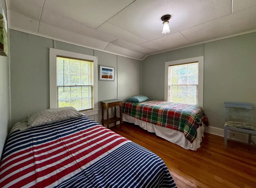 5 Snyder Road Eastport ME 04631