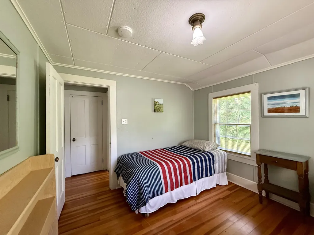 5 Snyder Road Eastport ME 04631