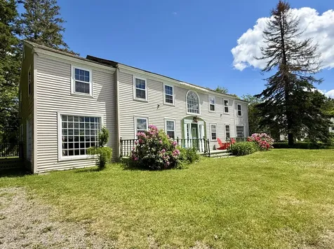 5 Snyder Road Eastport ME 04631