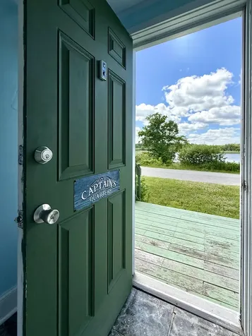 5 Snyder Road Eastport ME 04631