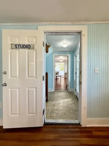 5 Snyder Road Eastport ME 04631