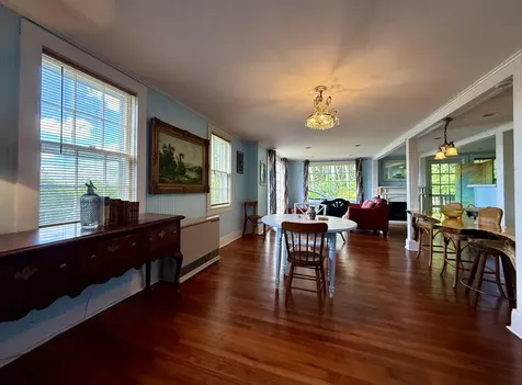 5 Snyder Road Eastport ME 04631