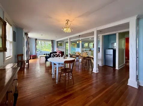 5 Snyder Road Eastport ME 04631