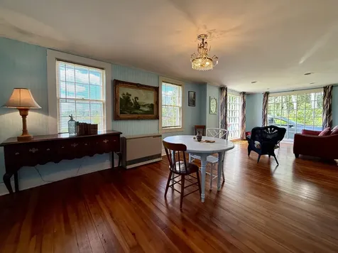 5 Snyder Road Eastport ME 04631