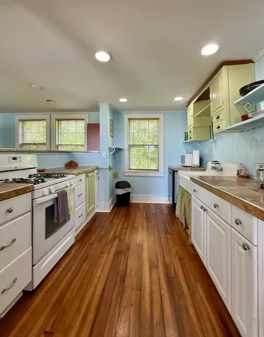 5 Snyder Road Eastport ME 04631