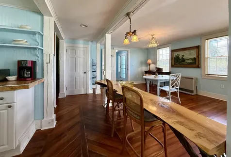 5 Snyder Road Eastport ME 04631