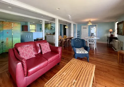 5 Snyder Road Eastport ME 04631