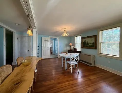 5 Snyder Road Eastport ME 04631