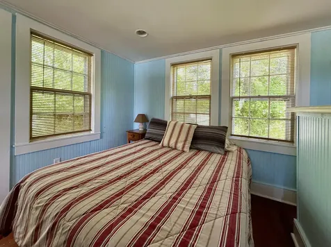 5 Snyder Road Eastport ME 04631