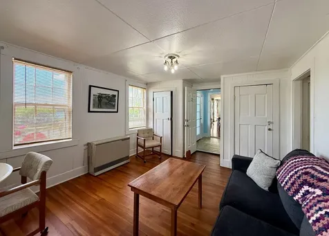5 Snyder Road Eastport ME 04631